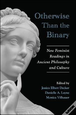 Capa do artigo Otherwise Than The Binary
