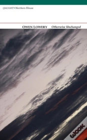 Capa do artigo Otherwise Unchanged