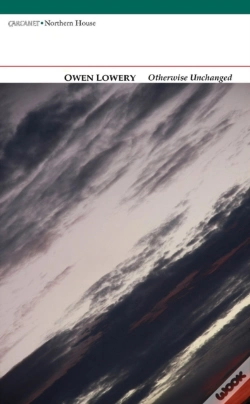 Capa do artigo Otherwise Unchanged