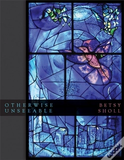 Capa do artigo Otherwise Unseeable