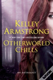 Capa do artigo Otherworld Chills