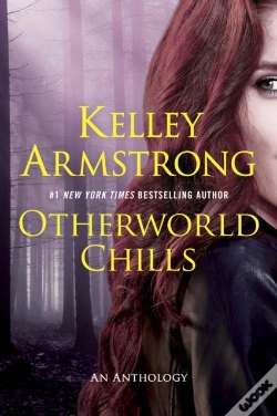 Capa do artigo Otherworld Chills