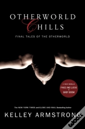 Capa do artigo Otherworld Chills