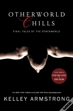Capa do artigo Otherworld Chills
