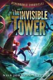 Capa do artigo Otherworld Chronicles: The Invisible Tower