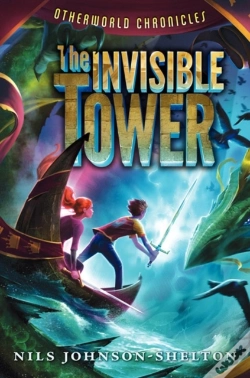 Capa do artigo Otherworld Chronicles: The Invisible Tower