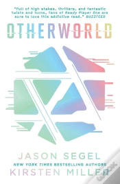 Capa do artigo Otherworld
