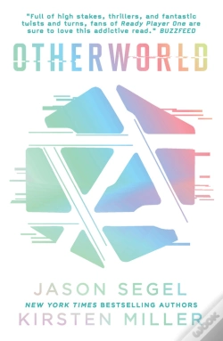 Capa do artigo Otherworld