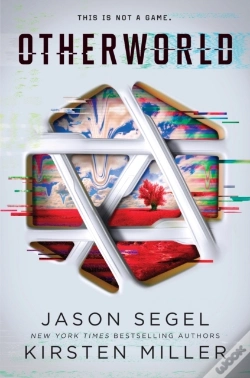 Capa do artigo Otherworld