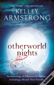 Capa do artigo Otherworld Nights