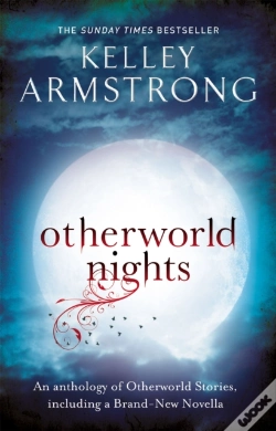 Capa do artigo Otherworld Nights