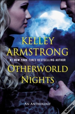 Capa do artigo Otherworld Nights