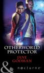 Otherworld Protector - Preview