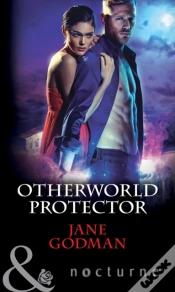 Capa do artigo Otherworld Protector