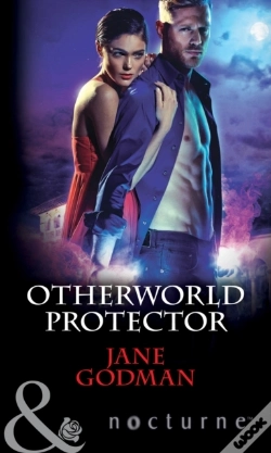 Capa do artigo Otherworld Protector