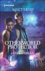 Otherworld Protector - Preview