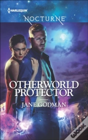 Capa do artigo Otherworld Protector