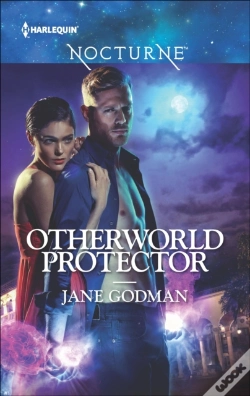 Capa do artigo Otherworld Protector