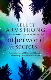 Capa do artigo Otherworld Secrets