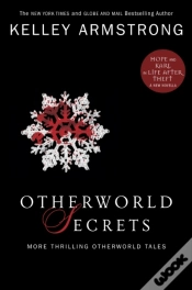 Capa do artigo Otherworld Secrets