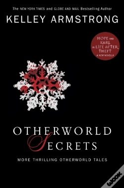 Capa do artigo Otherworld Secrets