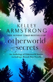 Capa do artigo Otherworld Secrets