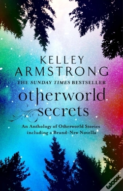 Capa do artigo Otherworld Secrets