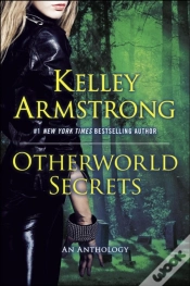 Capa do artigo Otherworld Secrets
