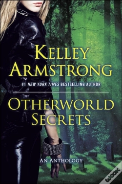 Capa do artigo Otherworld Secrets