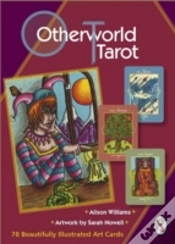 Capa do artigo Otherworld Tarot