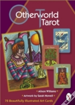 Capa do artigo Otherworld Tarot