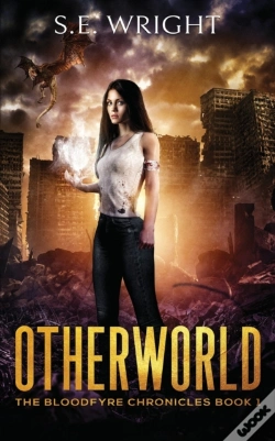 Capa do artigo Otherworld