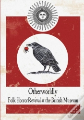 Capa do artigo Otherworldly