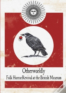 Capa do artigo Otherworldly