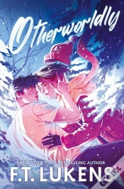 Capa do artigo Otherworldly