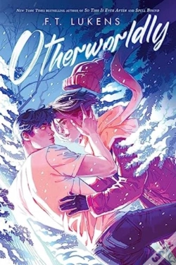 Capa do artigo Otherworldly