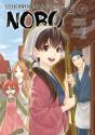Otherworldly Izakaya Nobu Volume 7 - Preview