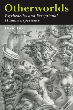 Capa do artigo Otherworlds