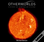 Capa do artigo Otherworlds