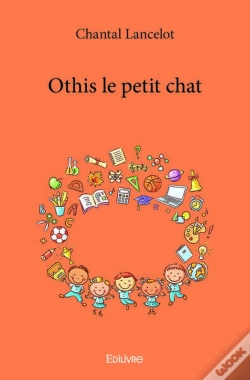 Capa do artigo Othis Le Petit Chat