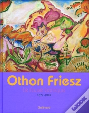 Capa do artigo Othon Friesz : Le Fauve Baroque (1879-1949)
