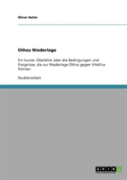 Othos Niederlage