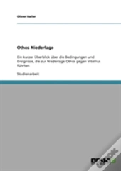 Othos Niederlage