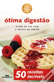 Capa do artigo Ótima Digestão