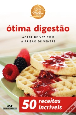 Capa do artigo Ótima Digestão