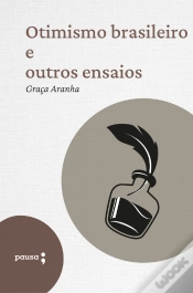 Capa do artigo Otimismo Brasileiro E Outros Ensaios