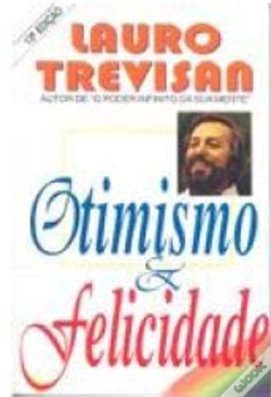 Capa do artigo Otimismo & Felicidade
