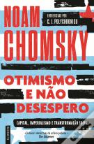 Otimismo e Não Desespero