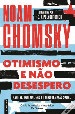 Capa do artigo Otimismo e Não Desespero