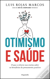 Capa do artigo Otimismo e Saúde